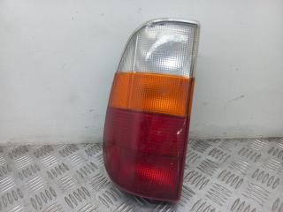 фонарь задний правый SEAT Inca 1 поколение 2000, фургон, 67723729