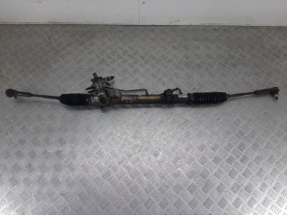 рулевая рейка Nissan Primera P12 2004, 1.8 л., QG18DD, бензин, 34012493C