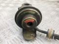 клапан EGR Toyota Corolla 9 поколение (E120/E130) [рестайлинг] 2003, 2.0 л., 2562027070 - фото №3
