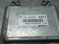 блок управления двигателем Opel Corsa D 2009, 1.2 л., бензин, 55577838 - фото №3