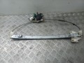 стеклоподъемник передний левый Mazda MPV LW 2000, 2.0 л., i, бензин, 36301-61892 - фото №3
