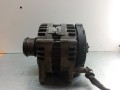 генератор Volkswagen Passat B6 2008, 2.0 л., дизель, 03G903023 - фото №3
