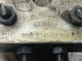 блок ABS Volkswagen Passat B5 [рестайлинг] 2003, 1.9 л., TDi PD, AVB, дизель, 8E0614111T, 0265202401 - фото №5