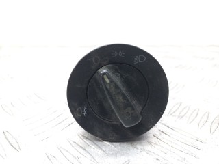 переключатель света Volkswagen Passat B5 1999, i, бензин, 1C0941531