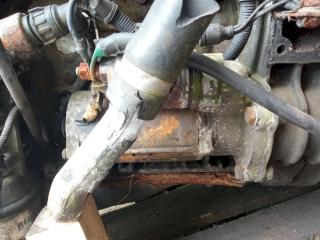 стартер IVECO EuroCargo 1 поколение 1995, 4.6 л., TD, 1231029