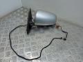 зеркало наружное левое Audi A4 B6 2003 - фото №2