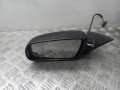 зеркало наружное левое Volkswagen Passat B5 [рестайлинг] 2003, 1.9 л., TDi PD, AVB, дизель - фото №3