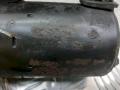стартер SEAT Ibiza 3 поколение 2004, 1.2 л., i, бензин, 0001120406 - фото №5