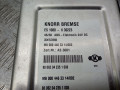 Блок управления ABS/ESP Mercedes-Benz Atego 1 поколение 2003, 4.2 л., дизель, МКПП, 0004463314 - фото №4