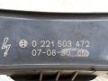 катушка зажигания Opel Corsa C 2003, 1.4 л., i, 221503015 - фото №5