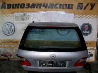 крышка багажника (дверь 3-5) Mercedes-Benz E-Класс W211/S211 2005