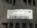 генератор Ford Focus 1 поколение [рестайлинг] 2003, 1.8 л., дизель, 98AB10300JF - фото №5