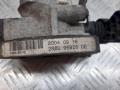 заслонка дроссельная Ford Fiesta 5 поколение 2005, 1.3 л., i, 2S6U9E926CE - фото №4