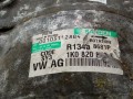 компрессор кондиционера Volkswagen Passat B6 2008, 2.0 л., TDi PD, дизель, 1K0820859F - фото №4