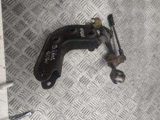 Тяга кулисы КПП Chevrolet Kalos 1 поколение 2006, 1.4 л., F14D3, бензин, МКПП, хетчбэк 5 дв., передний привод