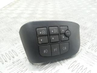 переключатель света Fiat Stilo 1 поколение 2004