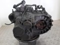 КПП механическая (МКПП) Volkswagen Sharan 1 поколение [2-й рестайлинг] 2008, 2.0 л., дизель, 6МКПП, KYF, 17119 - фото №3