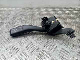 переключатель поворотов Volkswagen Golf 5 поколение 2007, 2.0 л., TDi PD, BMM, дизель, 1L0953513G