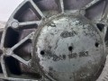 подушка крепления двигателя Audi 80 8C/B4 1993, 2.8 л., i, AAH, бензин, 8A0199352 - фото №3
