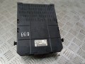 Блок BSI Citroen C5 1 поколение [рестайлинг] 2005, 3.0 л., i, XFU (ES9A), бензин, 9658158680 - фото №3