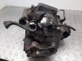 КПП механическая (МКПП) Volkswagen Polo 4 поколение [рестайлинг] 2007, 1.9 л., TDi, дизель, FVU06111 - фото №5