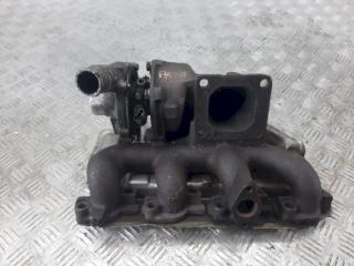 турбина Ford Mondeo 3 поколение [рестайлинг] 2005, 2.0 л., TDCi, 4S7Q-6K682-EJ