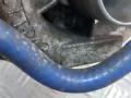 турбина Peugeot 307 1 поколение 2004, 2.0 л., HDi, дизель, 9645247080 - фото №5