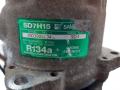компрессор кондиционера Mitsubishi L200 3 поколение 2001, 2.5 л., TDi, 3503805134 - фото №6