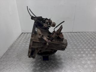 КПП механическая (МКПП) Hyundai Getz 1 поколение [рестайлинг] 2007, 1.5 л., CRDi, дизель, J42172
