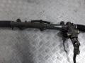 рулевая рейка Mercedes-Benz A-Класс W168 2001, A16811011002 - фото №4