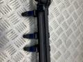 топливная рампа Volkswagen Golf 4 поколение 1999, 2.0 л., i, 037133317N - фото №2