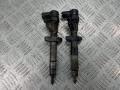 форсунка Renault Espace 4 поколение 2006, 2.2 л., DCi, 445110084 - фото №2