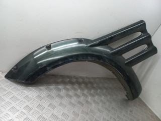 молдинг крыла Land Rover Freelander 1 поколение 2000, 1.8 л., i, бензин, STC50122