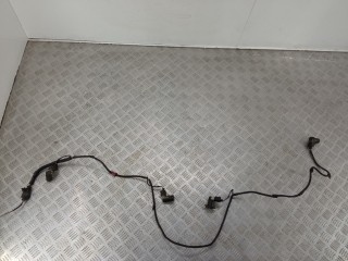 датчик парктроника Ford Galaxy 1 поколение [рестайлинг] 2005, 1.9 л., TDi PD, BTB, дизель, 6МКПП