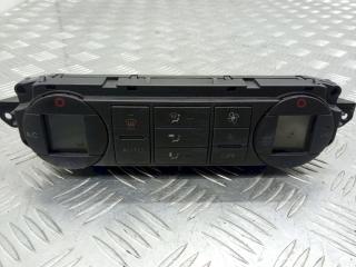 блок управления печки / климат-контроля Ford C-Max 1 поколение 2004, 3M5T-18C612-AH