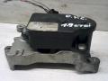 сервопривод заслонок впускного коллектора Opel Vectra C 2005, 1.9 л., CDTi, 55205127 - фото №2
