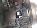 двигатель Chrysler Voyager 4 поколение [рестайлинг] 2007, 2.8 л., CRD, дизель, BH - фото №6