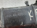 охладитель EGR / Радиатор EGR Mercedes-Benz C-Класс W204/S204 2009, 2.2 л., CDi, дизель, A6461400675 - фото №4