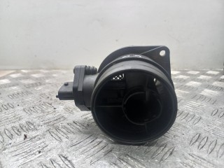 расходомер воздуха Kia Sorento 1 поколение 2005, 2.5 л., дизель, АКПП, внедорожник 5 дв., 0281002554, 28164-4A000