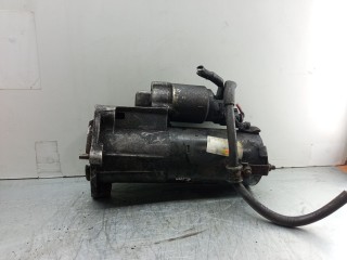 стартер Audi A4 B7 2004, 2.0 л., дизель, 0986021220