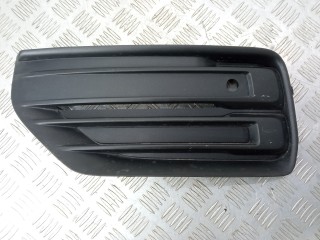 заглушка (решетка) в бампер Volvo XC90 2 поколение [рестайлинг] 2022, 31663512