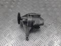 насос масляный Mercedes-Benz C-Класс W203/S203/CL203 2002, A6111810047 - фото №4