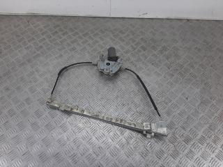 стеклоподъемник электрический передний правый Renault Megane 1 поколение 1999, 0130821721