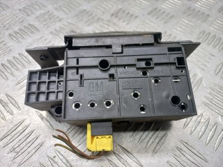 замок багажника Opel Signum C 2005, 495072894