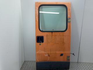 дверь задняя правая Fiat Ducato 2 поколение [рестайлинг] 2003