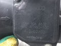 расходомер воздуха Audi A3 8L [рестайлинг] 2002, 1.6 л., AVU, бензин, МКПП, 06A906461B, AFH60-10C - фото №3