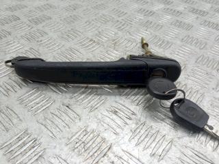 ручка наружная SEAT Alhambra 1 поколение 2000