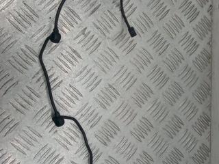 трубка обратки форсунок Jeep 1997, 2.5 л., TD