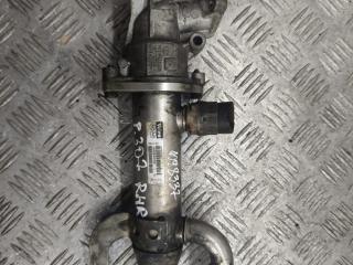 клапан EGR Peugeot 307 1 поколение [рестайлинг] 2006, 2.0 л., RHR (DW10BTED4), дизель, МКПП, универсал, 9656612380