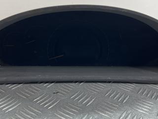 щиток приборов (приборная панель) Mercedes-Benz CL-Класс C215 2001, 6.0 л., M 137.970, бензин, АКПП, 0263605031